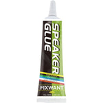 Fixwant speaker repair glue bottle front view