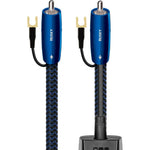 AudioQuest Husky 3m RCA Subwoofer Cable front view