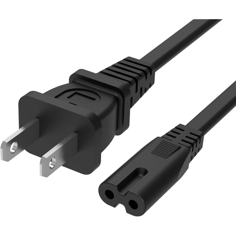 Raineverry 5.1 Subwoofer Cable front view showing high quality connectors