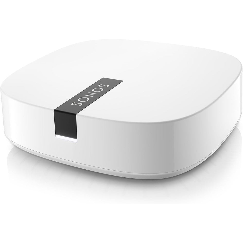 Sonos Boost wireless network adapter front view