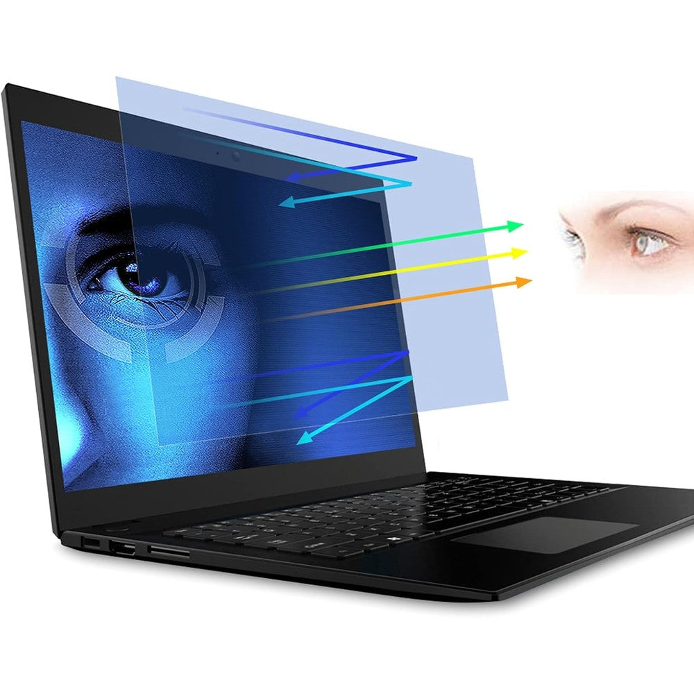 Filmext 14 inch laptop screen protector front view