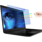 Filmext 14 inch laptop screen protector front view