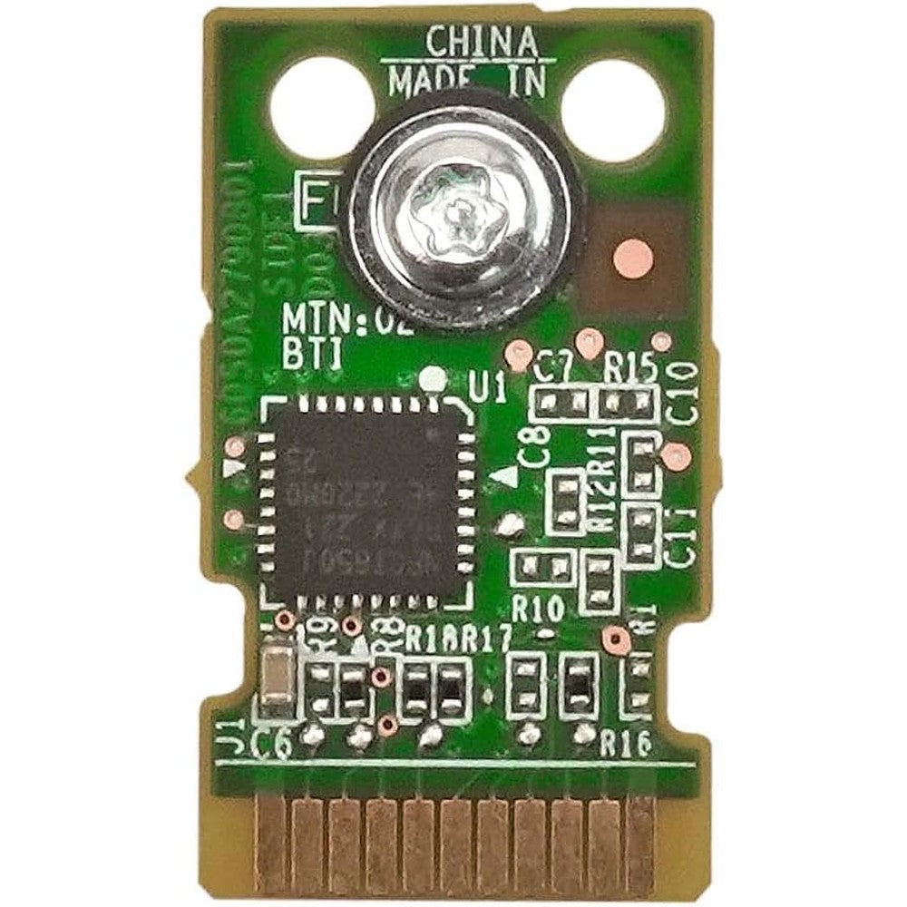 Goapongs Trusted Platform Module TPM 2.0 replacement chip front view for server security.