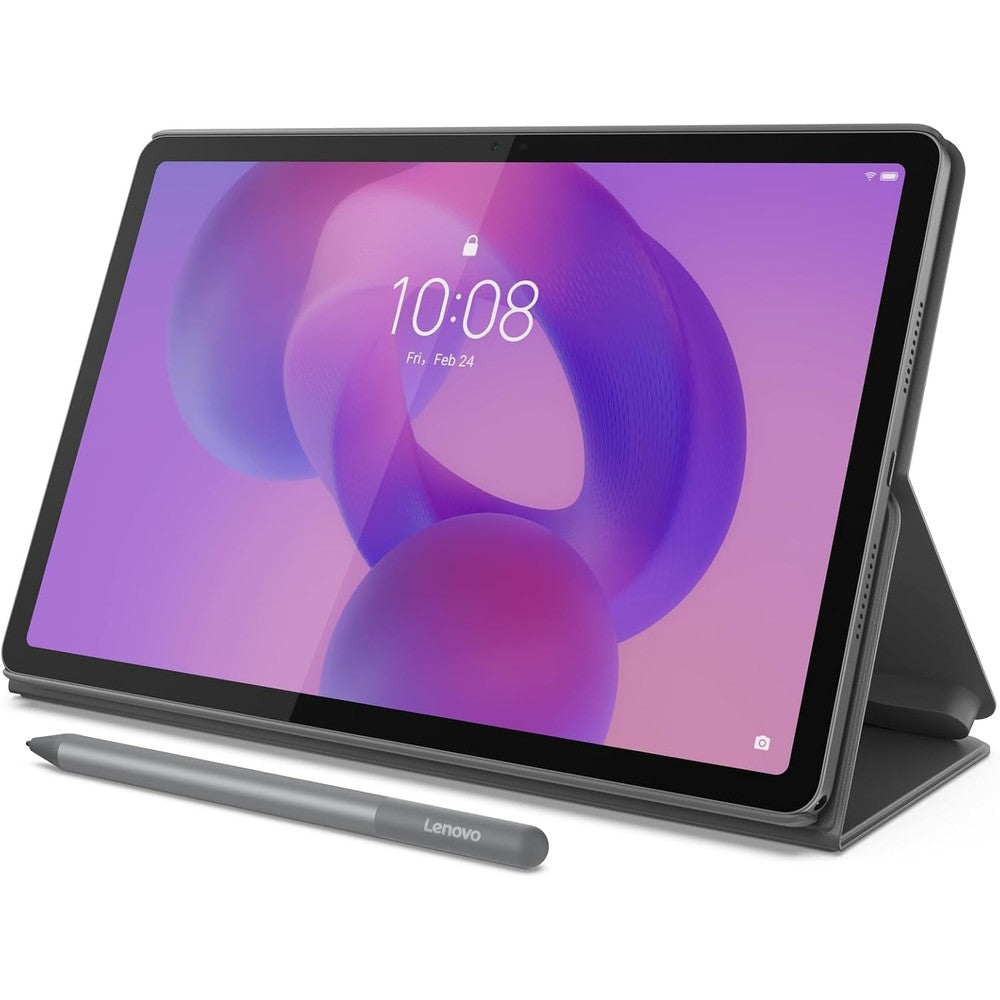 Lenovo Idea Tab 11 inch tablet front view