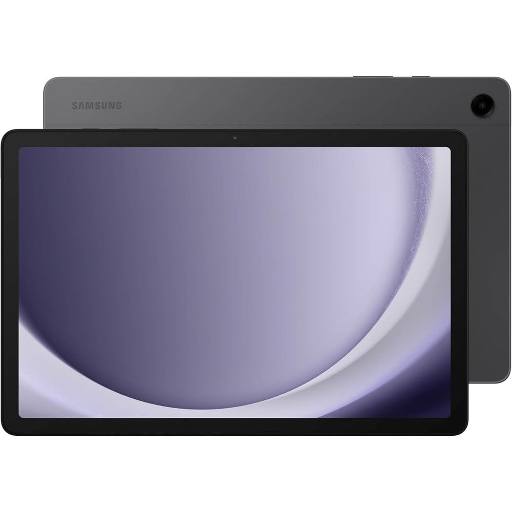 Samsung Galaxy Tab A9 Plus 11 Inch 64GB Android Tablet Graphite US Version With Quad Speakers And Multi Window Display - Image 1