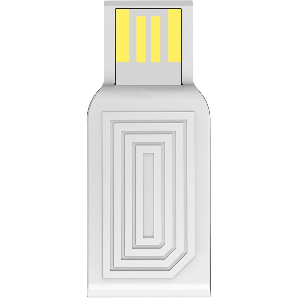 Lovense USB Bluetooth Adapter authentic white dongle front view