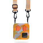 Gaga City silicone cover for Yoto Mini front view