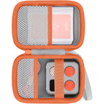 Baval storage case for Yoto Mini 2024 front view