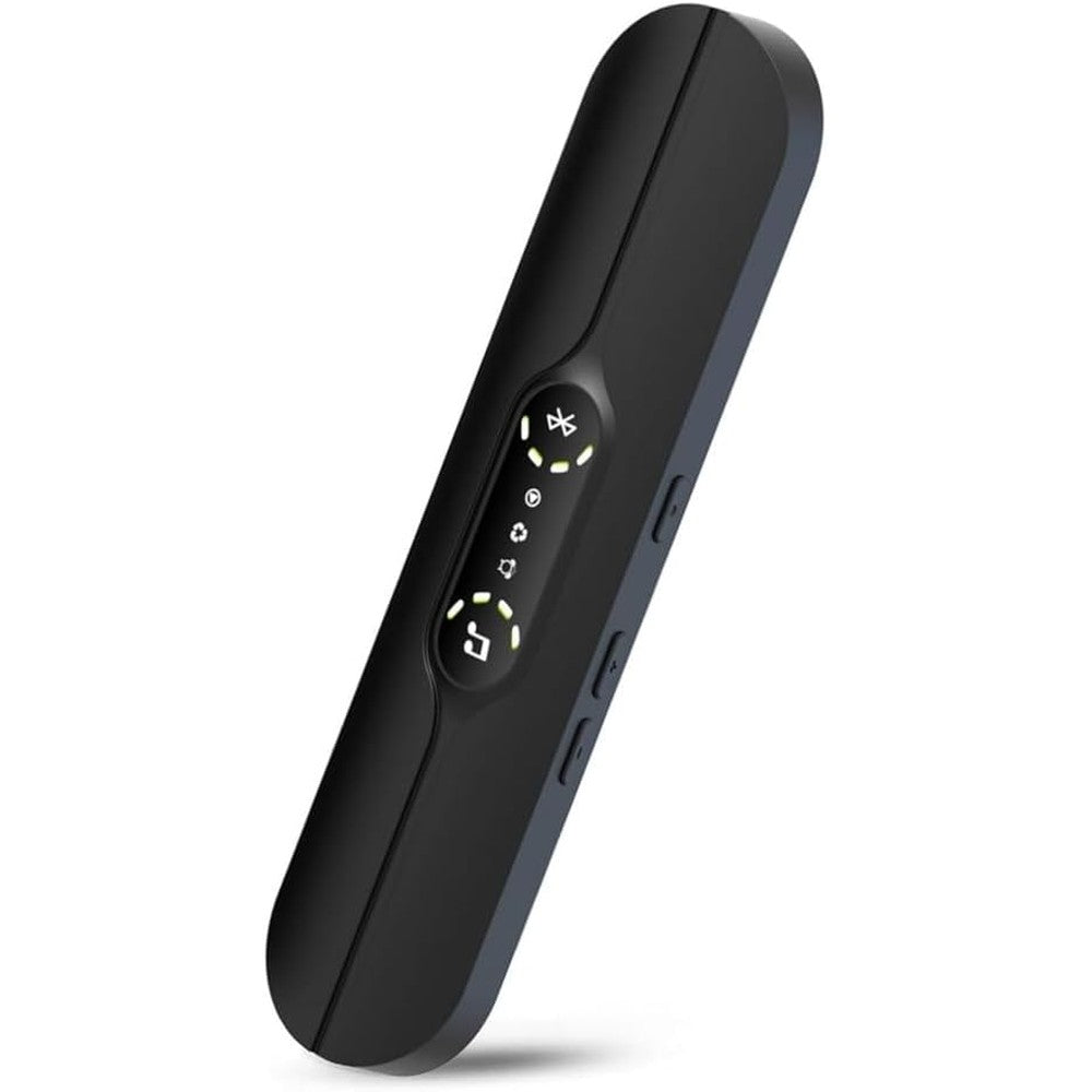 PMNQY mini bone conduction pillow speaker front view