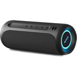 Sowo Surgeboom 2 wireless portable speaker front view