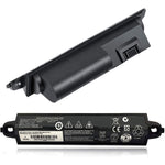 YXXM replacement battery for Bose SoundLink front view showing black casing.