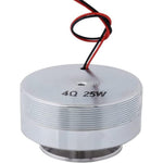 Samtronic resonance speaker 2 inch mini strong bass loudspeaker front view