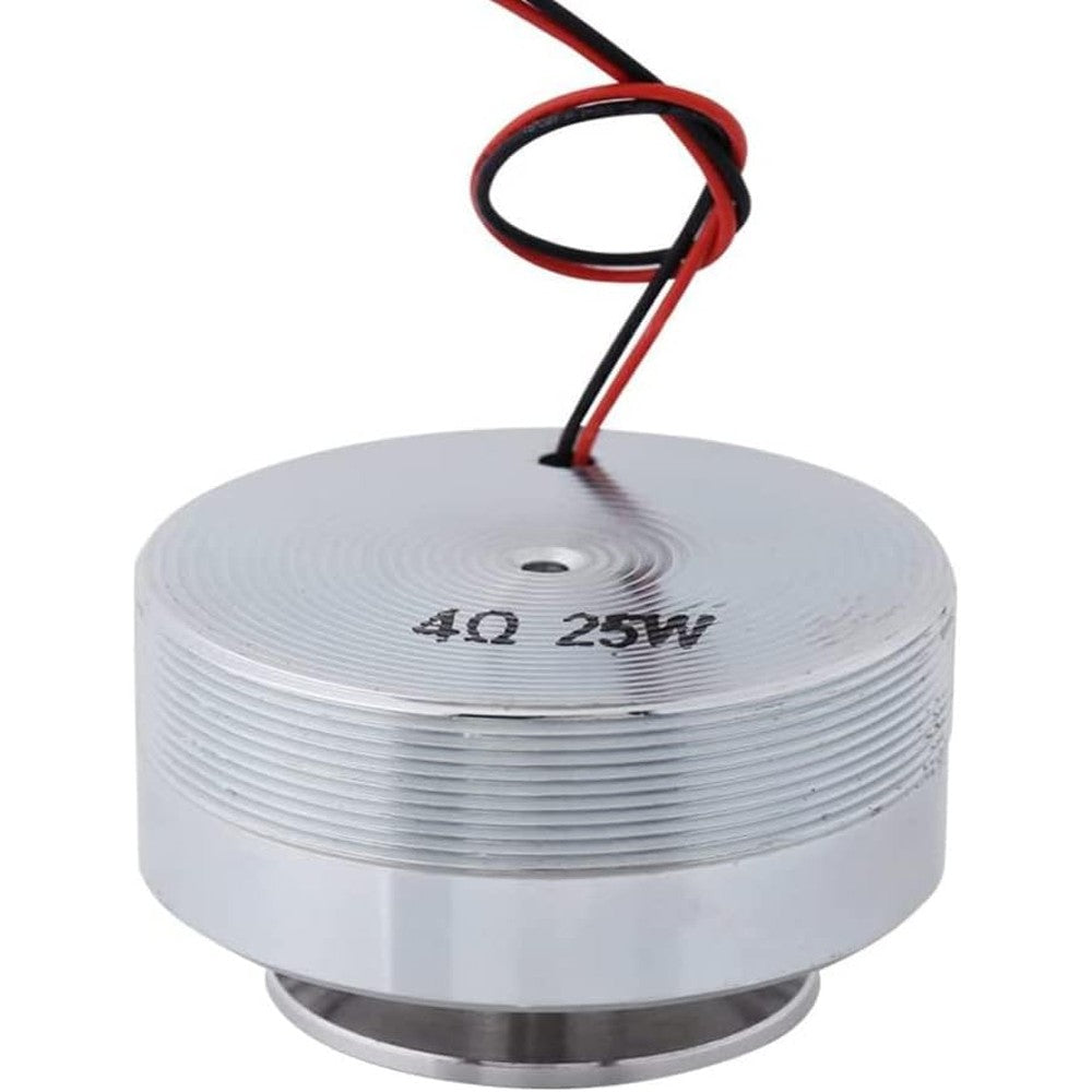 Samtronic resonance speaker 2 inch mini strong bass loudspeaker front view