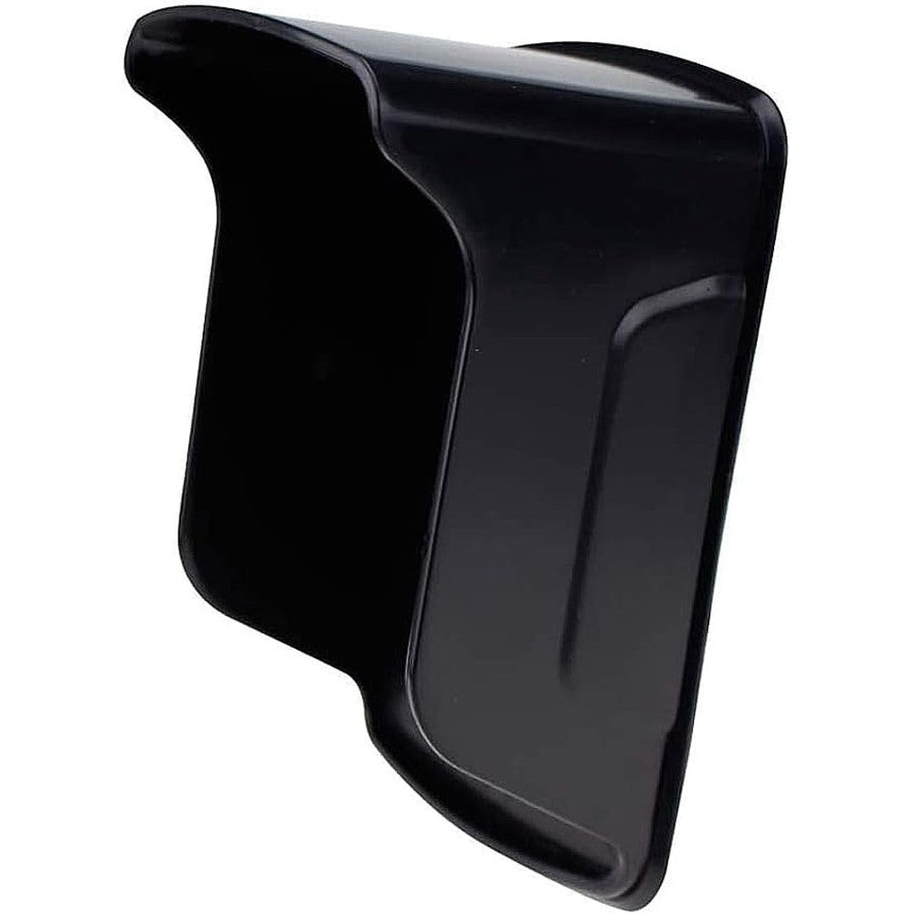 HENA HERNAS premium rainproof cover front view for outdoor keypad reader protection