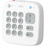 Eufy Security Keypad E10 wireless alarm controller front view