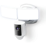 Feit Electric SEC5000 outdoor smart security camera floodlight front view