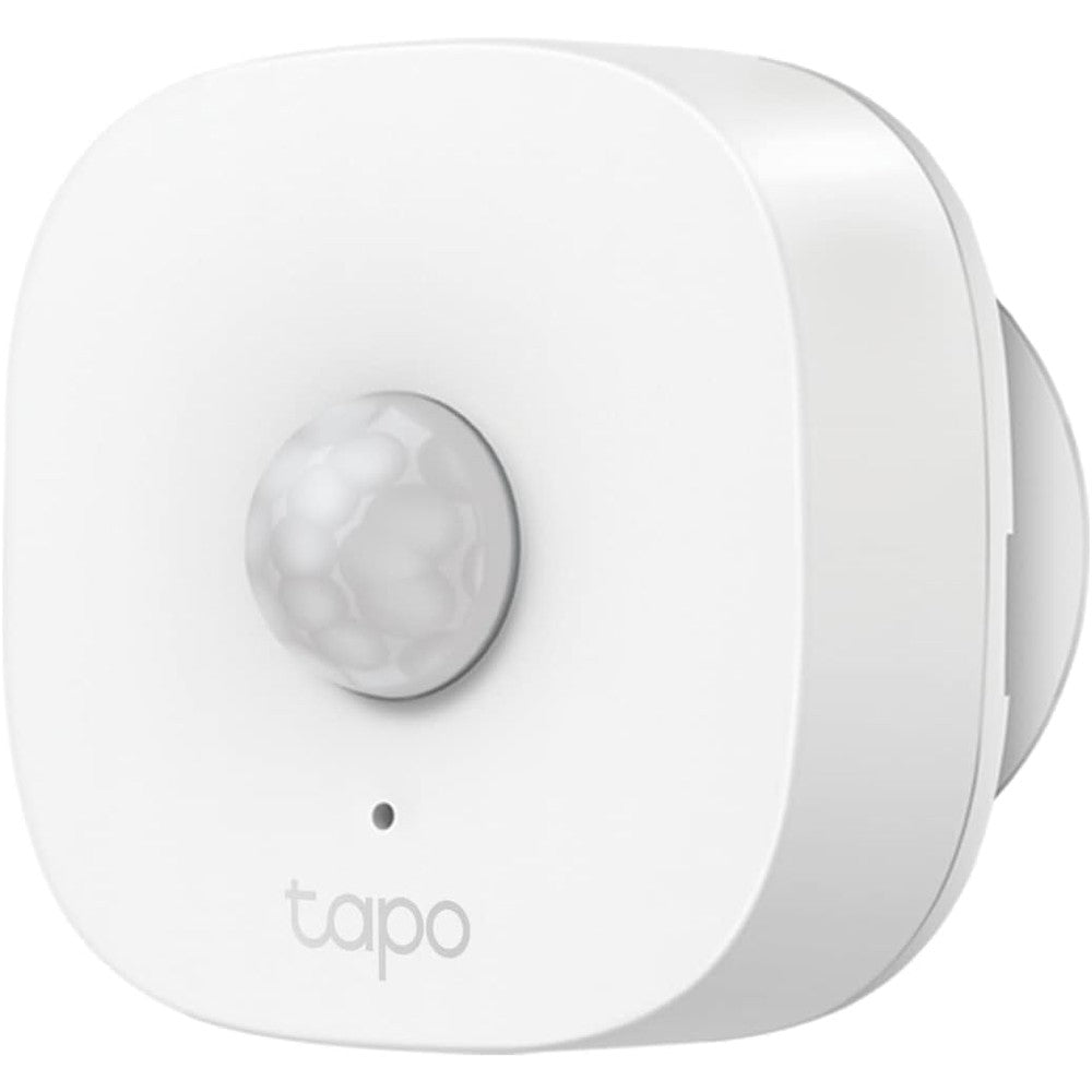 Tapo T100 smart motion sensor front view