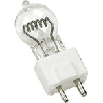Technical Precision replacement for Sylvania 54836 halogen bulb front view for stage lighting