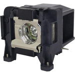 Jaspertronics ELP-LP89 projector lamp and housing front view