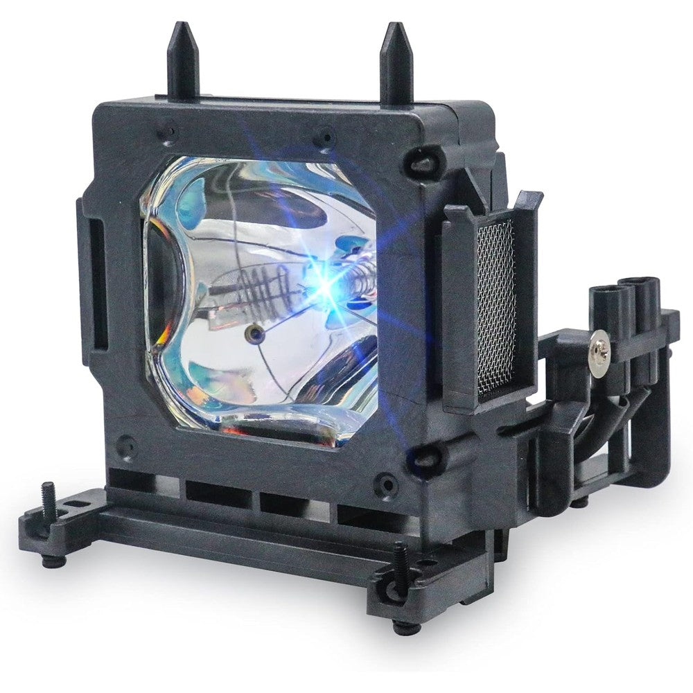 Zmstlamp LMP-H210 replacement lamp front view with housing
