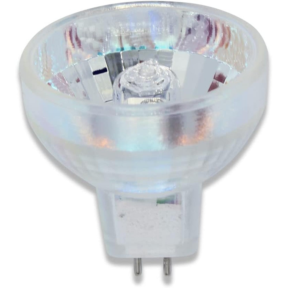 Technical Precision replacement bulb front view showing 300W projection lamp design