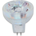 Technical Precision replacement bulb front view showing 300W projection lamp design