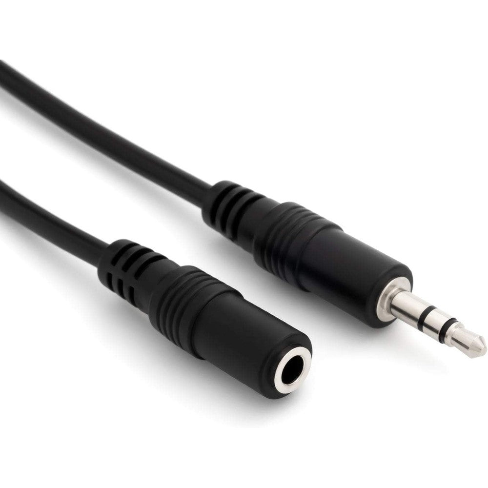 Sewell IR Extension Cable 50 feet premium gold plated connector front view