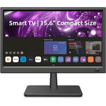 Feihe small smart television front view displaying streaming user interface