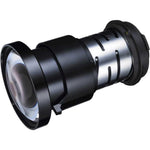 Sharp NEC Display Solutions short zoom lens front view premium projector replacement optics