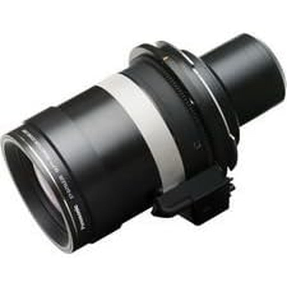 Panasonic ET-D75LE20 projector zoom lens front view premium optics