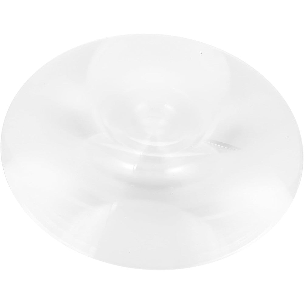 Healeved High Definition Fresnel Lens Projector Tool front view
