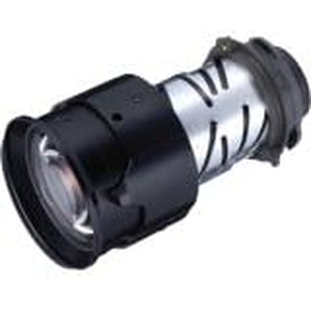 NEC NP13ZL professional projector zoom lens front view