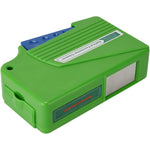 Yienfbev fiber optic connector cleaner cassette front view