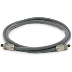 Monoprice Premium S/PDIF Digital Optical Audio Cable front view