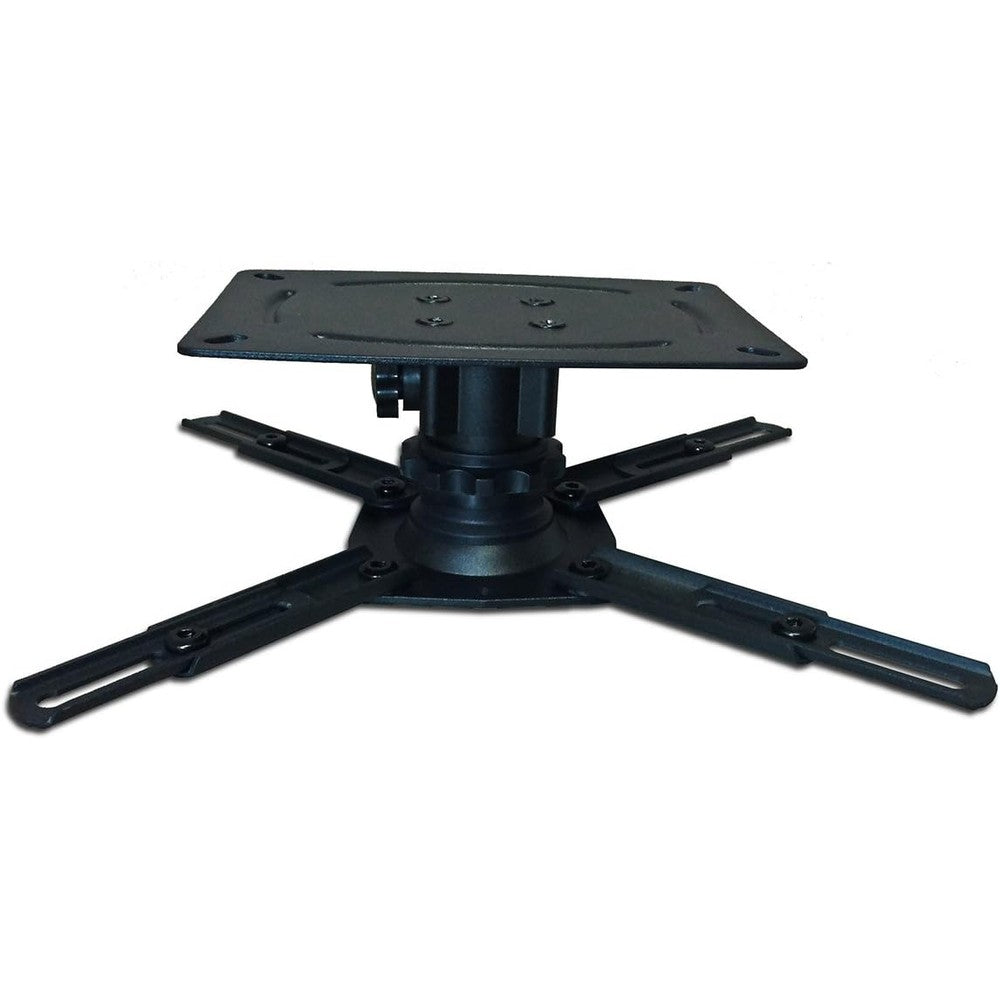 Silver Ticket Products STR-MOUNTSB projector mount front view