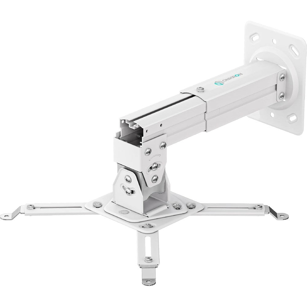 ONKRON universal projector mount front view