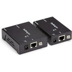 StarTech HDMI over CAT5e/CAT6 Extender kit front view