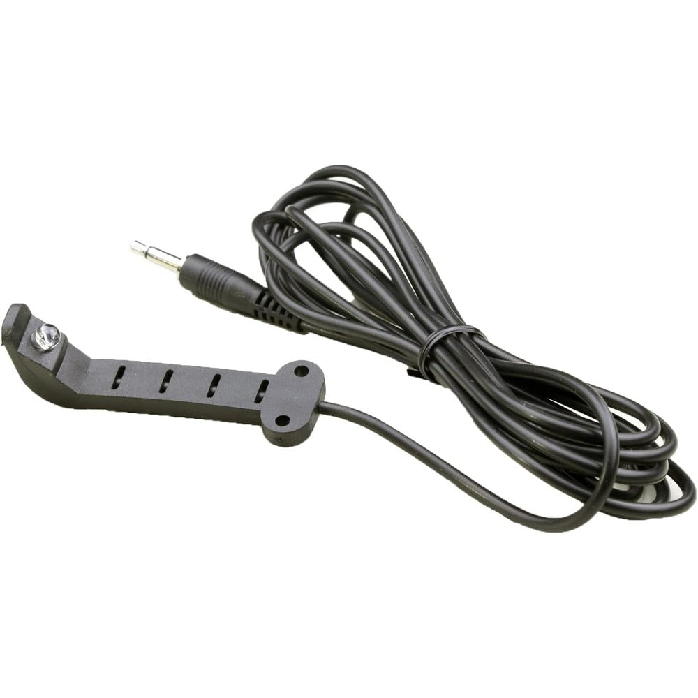 HdtvHookup IR Blaster front view showing 3.5mm connector