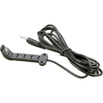 HdtvHookup IR Blaster front view showing 3.5mm connector
