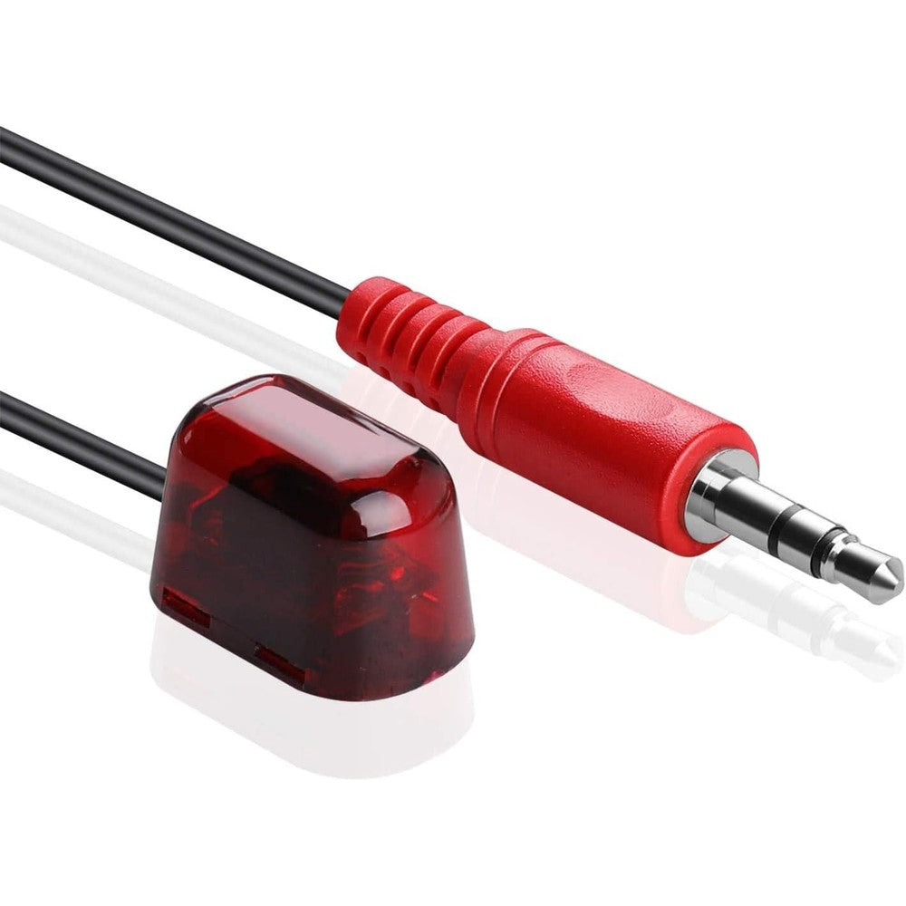 HDTVHOOKUP 38-56kHz IR Receiver Extender front view