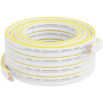 Mygatti 16AWG speaker wire 25ft coil front view