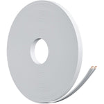 HiFind 16 Gauge Flat Speaker Cable front view