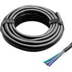 Recoil 9-Conductor Speaker Cable 20-Feet front view