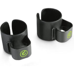 Gravity SACC 35 B Speaker Pole Cable Clips front view