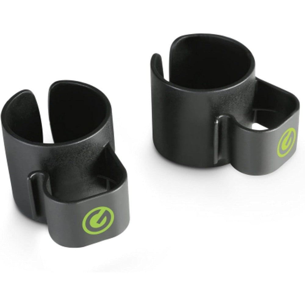 Gravity SACC 35 B Speaker Pole Cable Clips front view