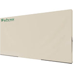 Sylvox 50 to 55 inch outdoor TV cover front view