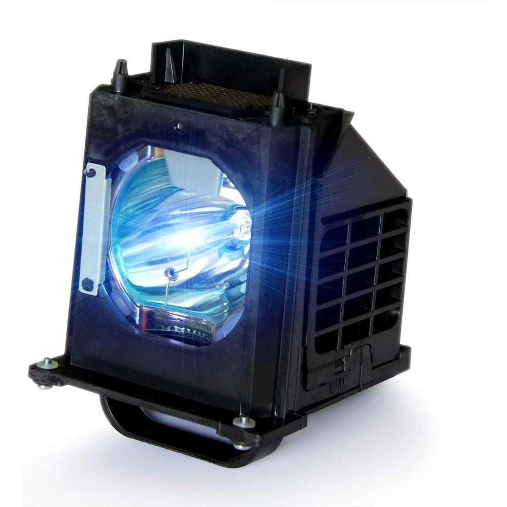 Comoze Lamps 915B403001 replacement lamp module front view showing the integrated bulb lens.