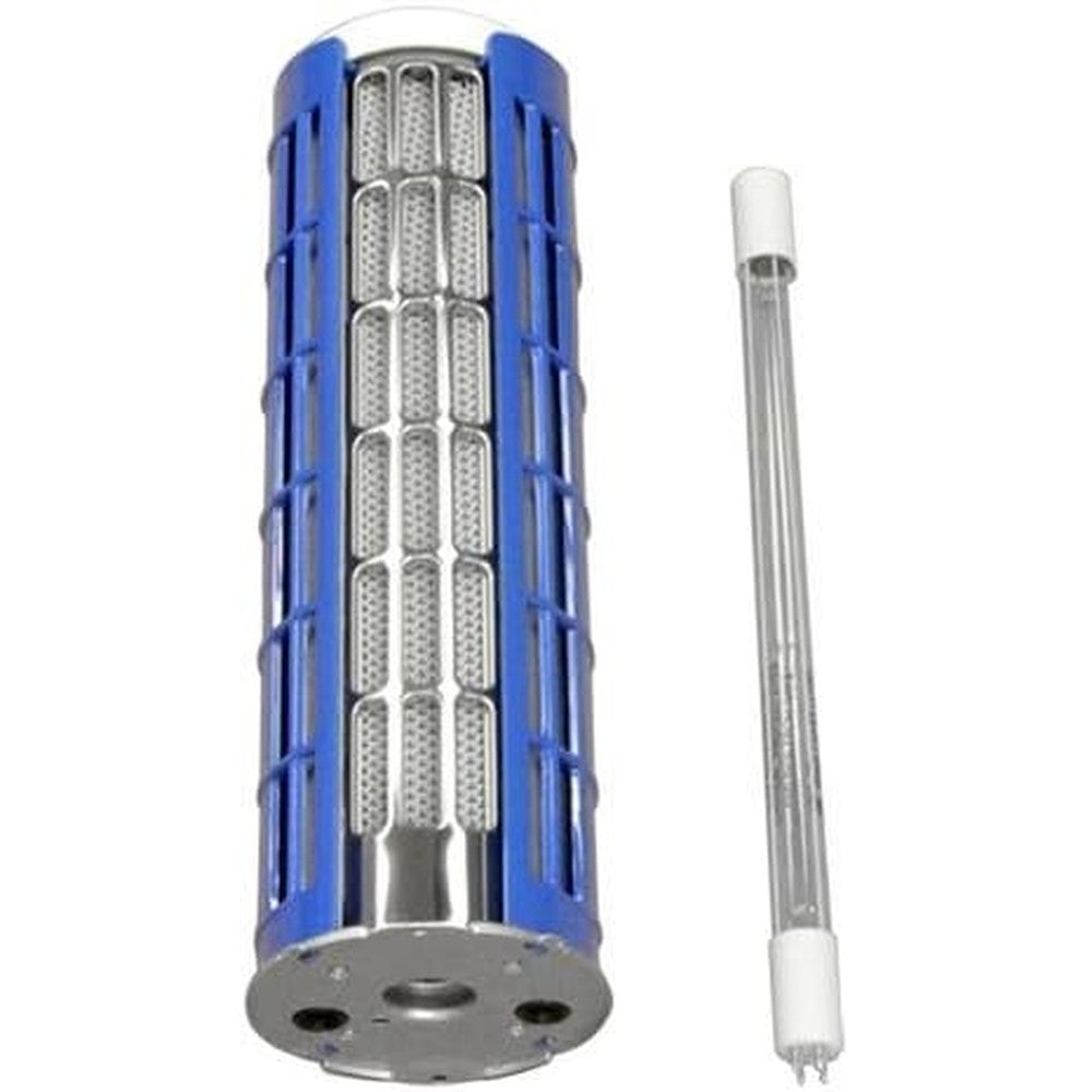 TopTech Air Knight IPG fourteen inch replacement cell front view genuine air purifier component