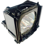 Advanced Lamps BP96-01600A TV replacement lamp front view showcase
