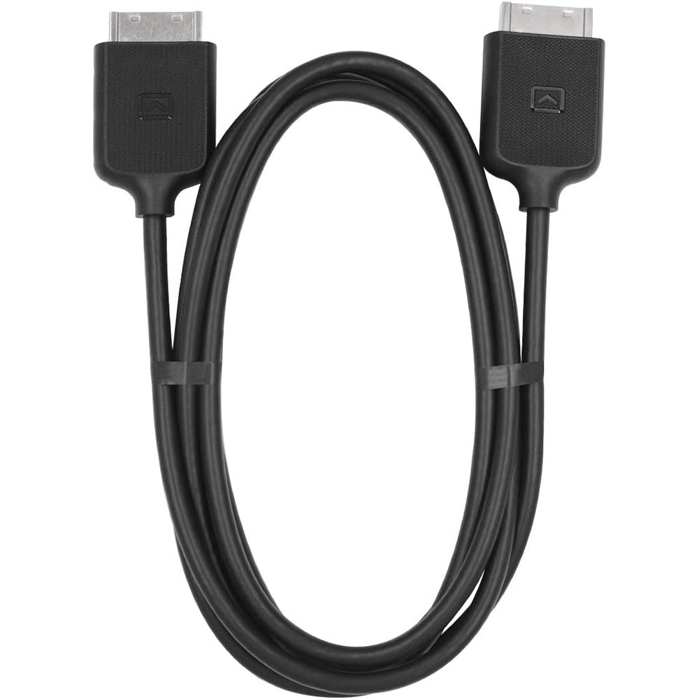 Tendodo One Connect Cable replacement front view for Samsung televisions